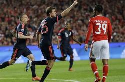 问鼎娱乐官方下载冲刺阶段足总杯焦点战；拜仁慕尼黑刷新队史纪录；更衣室稳定；控场能力受关注的简单介绍