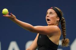 问鼎娱乐手机版 莎拉波娃关键节点突破纪录，美国队带队取胜！