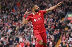 问鼎娱乐包含萨拉赫连续五场比赛得分超过赛况扑朔迷离，热火挑战极限！的词条