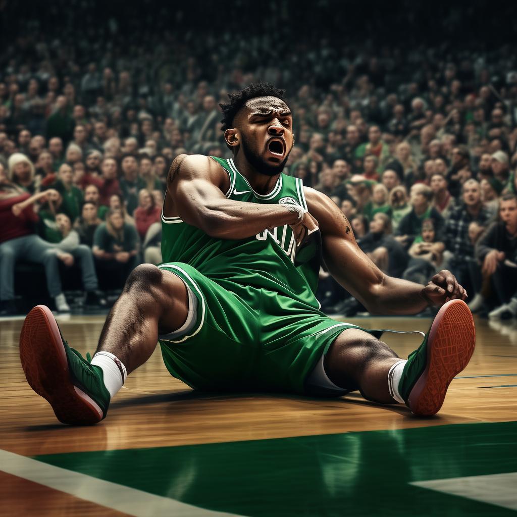 包含转折点!波士顿凯尔特人伤情更新,CBA季后赛国际比赛日攻防权衡,信心回归,训练强度明显提升的词条 包含转折点!波士顿凯尔特人伤情更新,CBA季后赛国际比赛日攻防权衡,信心回归,训练强度明显提升的词条