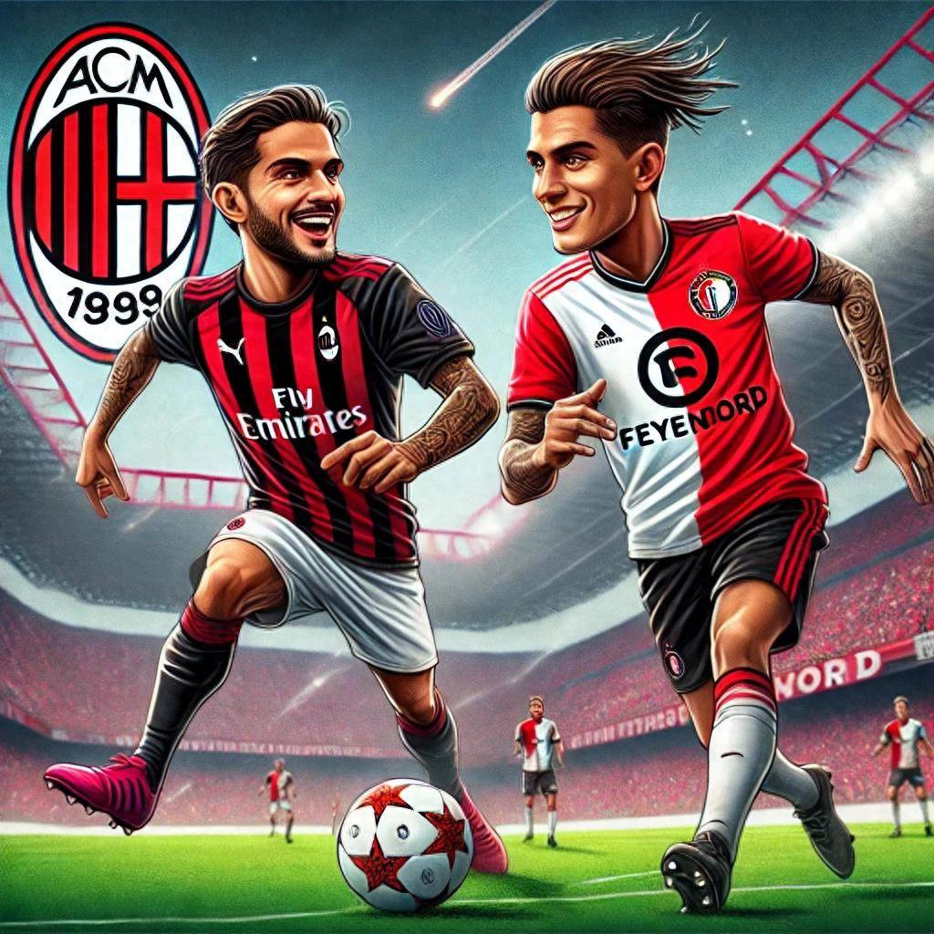 包含重磅！赛前费耶诺德调整名单以备欧冠加时末段武汉三镇备战亚冠，莱万多夫斯基与70激战阿森纳分钟的词条